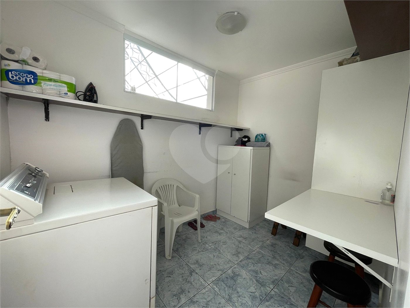 Sobrado à venda com 3 quartos, sendo 2 suítes, em Alto da Boa Vista, São Paulo, SP