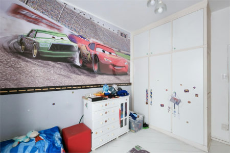 Apartamento à venda com 3 quartos, sendo 1 suíte, em Flamengo, Rio de Janeiro, RJ
