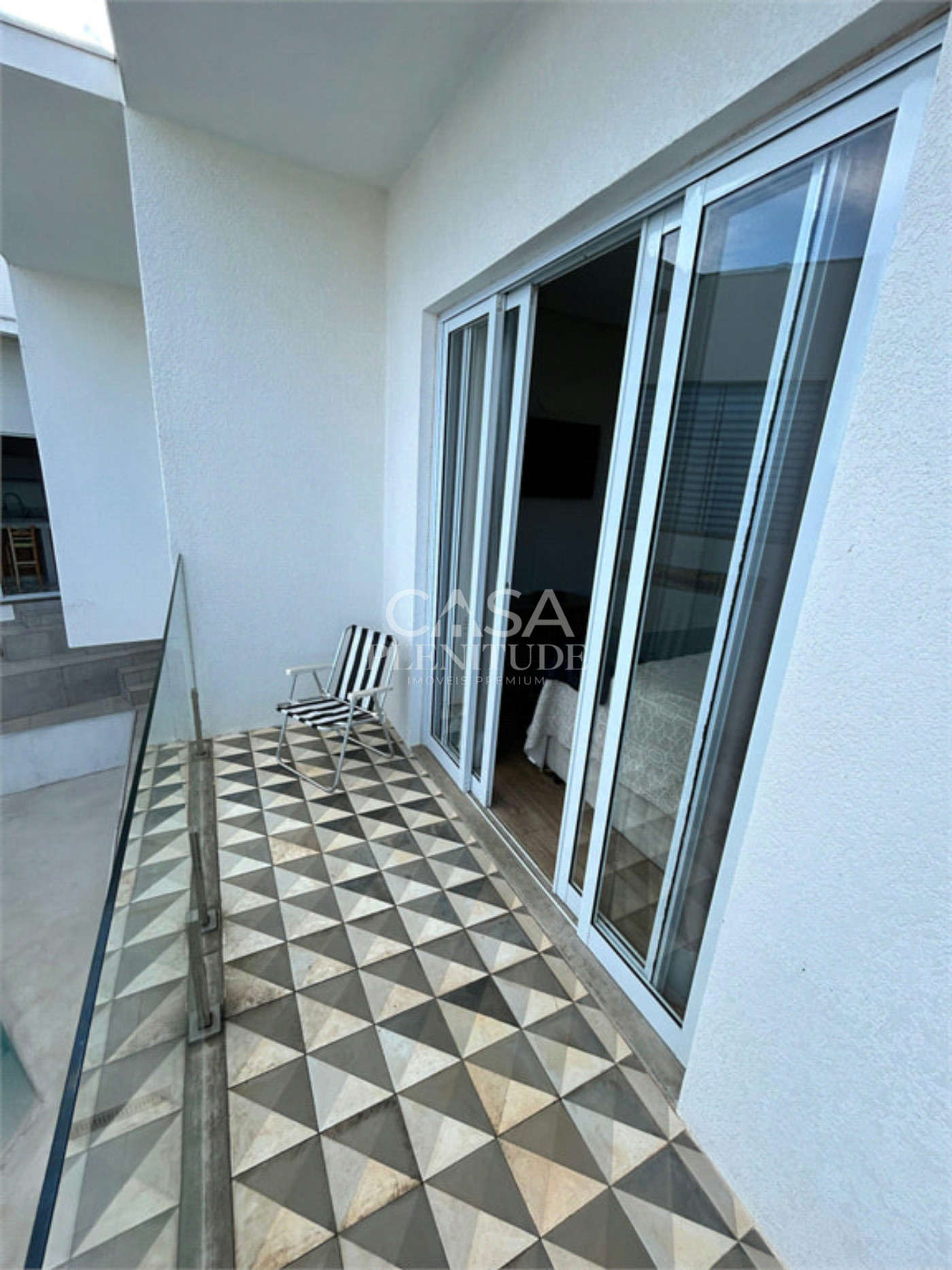 Casa em condomínio à venda com 3 suítes em Jardim Villagio Milano, Sorocaba, SP
