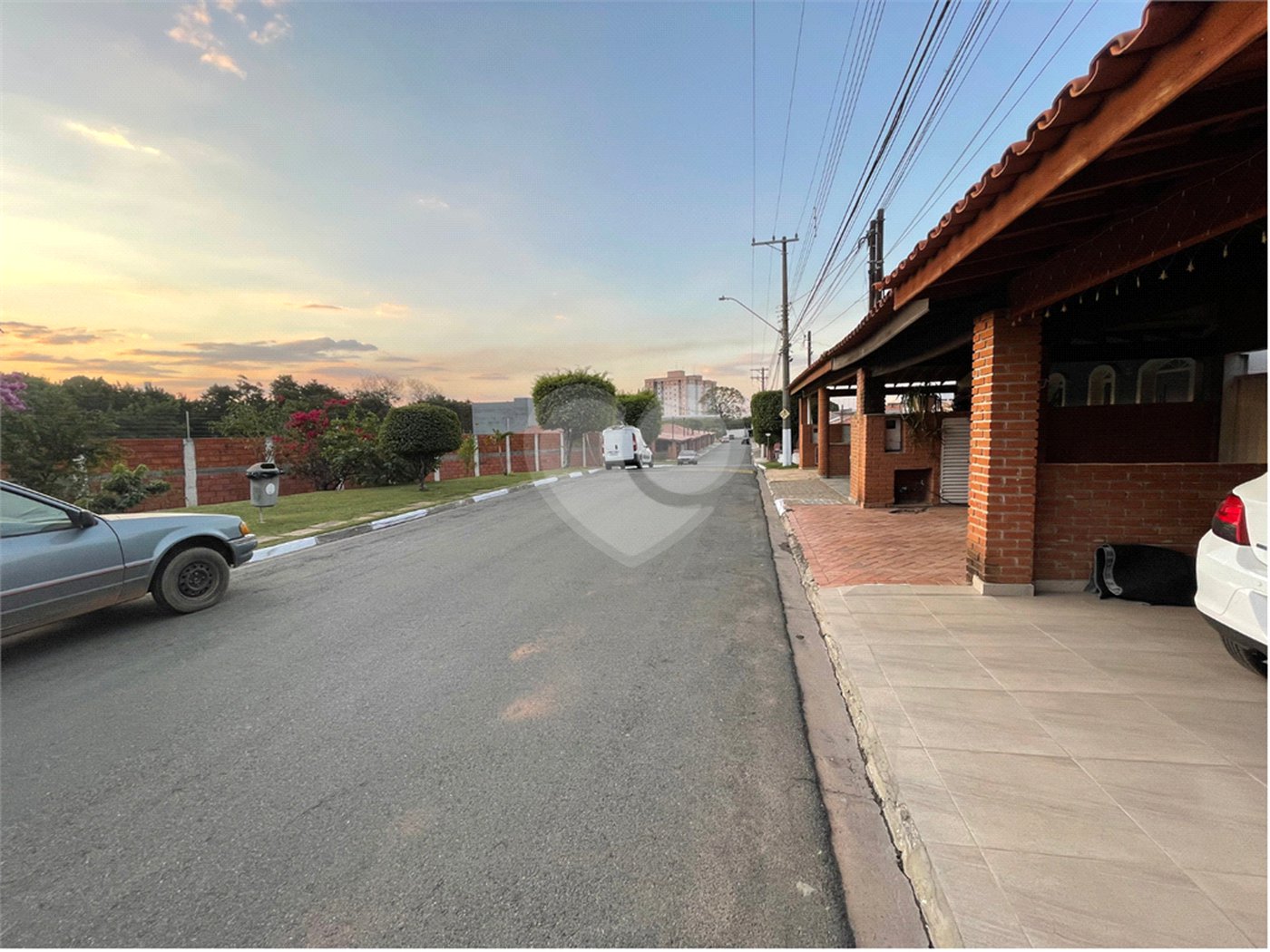 Casa à venda com 3 quartos no condomínio Residencial Dona Lilla, Itu - SP