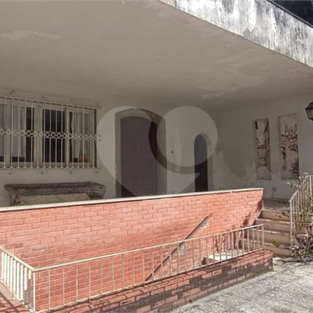 Casa à venda com 3 quartos, sendo 2 suítes, em Gávea, Rio de Janeiro, RJ