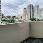 Apartamento à venda com 4 quartos, sendo 3 suítes, em Santana, São Paulo, SP