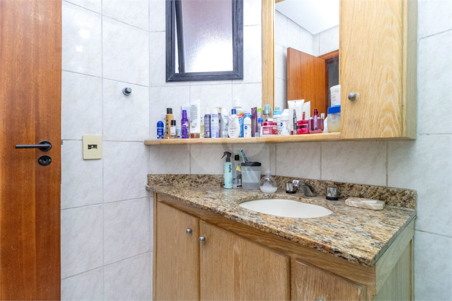 Apartamento à venda com 3 quartos, sendo 1 suíte, em Santana, São Paulo, SP