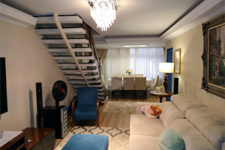 Casa à venda com 3 quartos, sendo 1 suíte, em Parque Vitória, São Paulo, SP