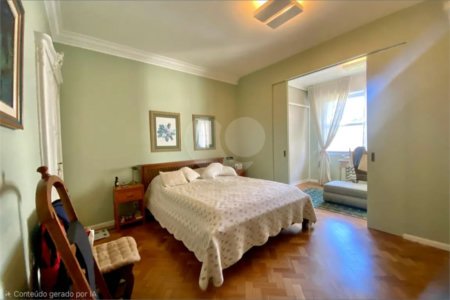 Apartamento à venda com 3 quartos, sendo 1 suíte, em Copacabana, Rio de Janeiro, RJ