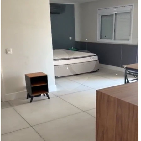 Apartamento para alugar com 1 quarto em Vila Andrade, São Paulo, SP