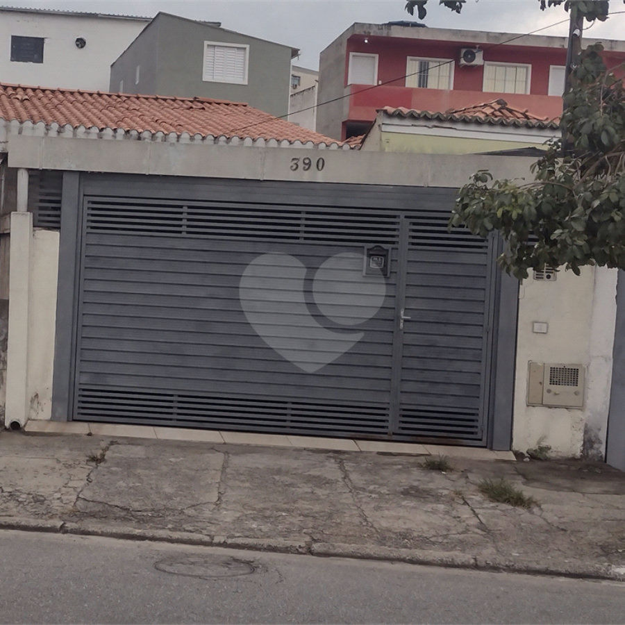 Casa à venda com 2 quartos, sendo 1 suíte, em Vila Gustavo, São Paulo, SP