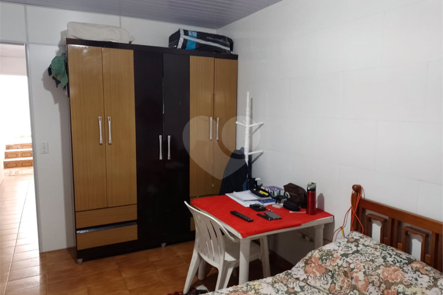 Sobrado à venda com 8 quartos, sendo 3 suítes, em Tucuruvi, São Paulo, SP