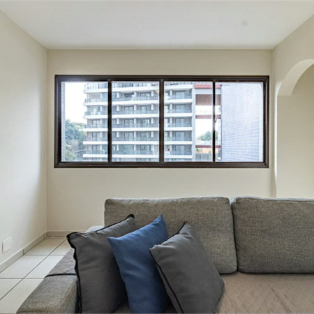 Apartamento à venda com 2 quartos em Pinheiros, São Paulo, SP