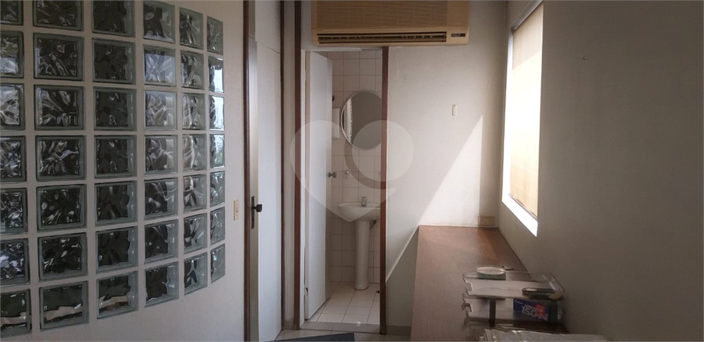 Sala à venda em Mandaqui, São Paulo, SP