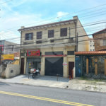 Salão à venda em Vila Mazzei, São Paulo, SP