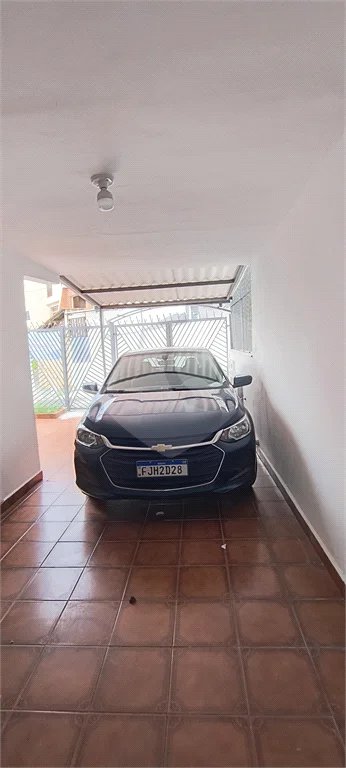Sobrado à venda com 6 quartos em Mandaqui, São Paulo, SP