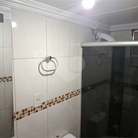 Apartamento à venda com 2 quartos em Vila Prel, São Paulo, SP