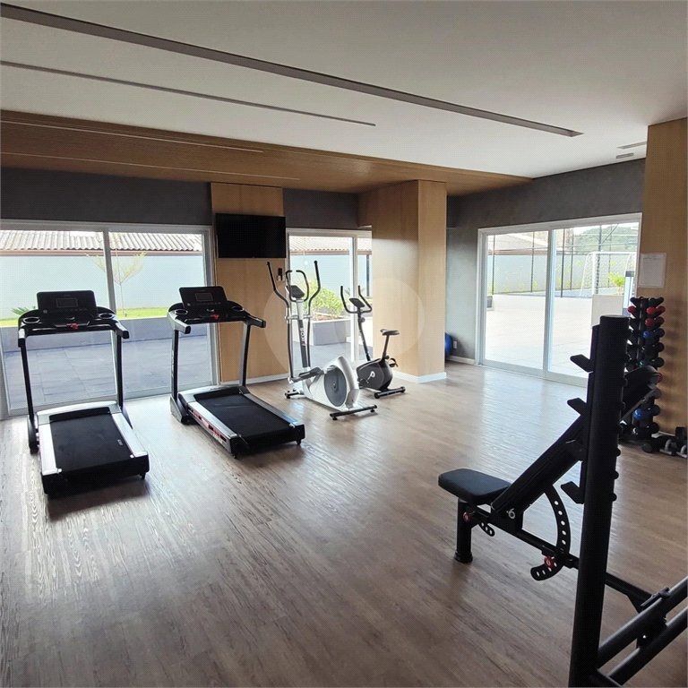 Apartamento à venda com 3 quartos, sendo 1 suíte, em Vila Helena, Atibaia, SP