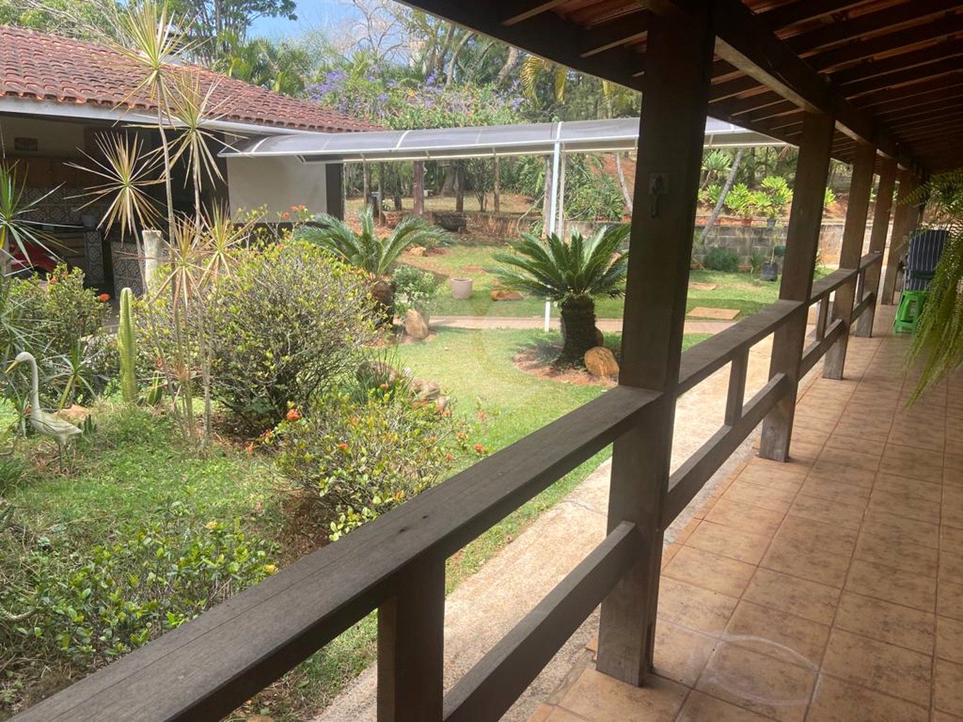 Chácara à venda com 3 quartos, sendo 1 suíte, no Centro, Araçoiaba da Serra, SP