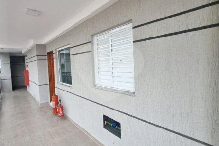 Casa à venda com 2 quartos no condomínio Conego Ladeira, São Paulo - SP