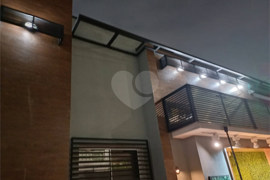 Casa à venda com 4 quartos em Vila Guilherme, São Paulo, SP