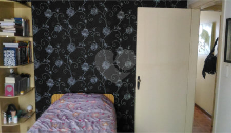 Apartamento à venda com 2 quartos em Santana, São Paulo, SP