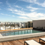 Apartamento à venda com 3 suítes em Indianópolis, São Paulo, SP
