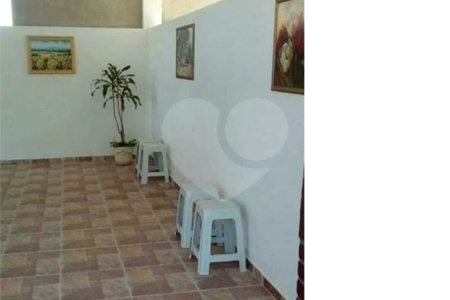 Casa de Vila à venda com 1 quarto em Guaratiba, Rio de Janeiro, RJ