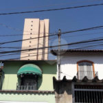 Sobrado à venda com 2 quartos, sendo 1 suíte,  em Vila Paulicéia, São Paulo, SP