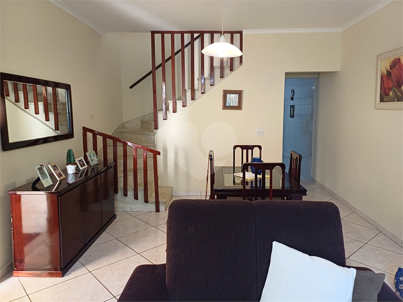 Sobrado à venda com 3 quartos, sendo 1 suíte, em Casa Verde, São Paulo, SP