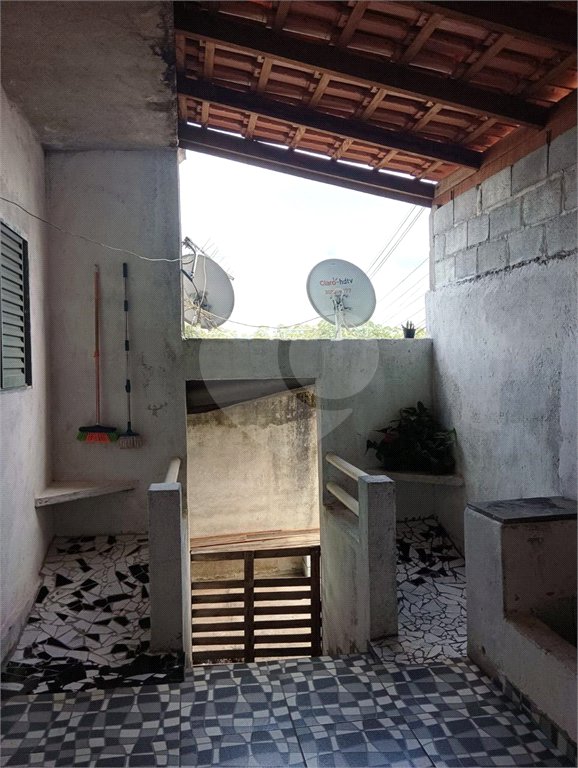 Casa à venda com 4 quartos, sendo 1 suíte,  no Centro, Salesópolis, SP