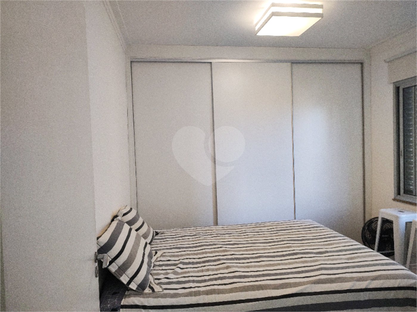 Apartamento à venda com 2 quartos em Casa Verde, São Paulo, SP