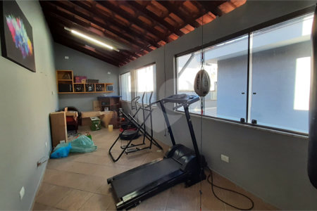 Sobrado à venda com 3 quartos, sendo 1 suíte, em Jardim Prudência, São Paulo, SP