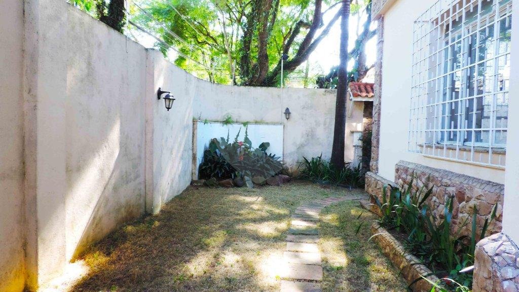 Sobrado à venda com 3 quartos, sendo 1 suíte, em Brooklin Velho, São Paulo, SP