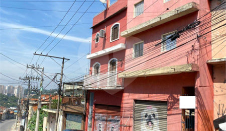 Prédio à venda em Jardim Vasconcelos, Ferraz de Vasconcelos, SP