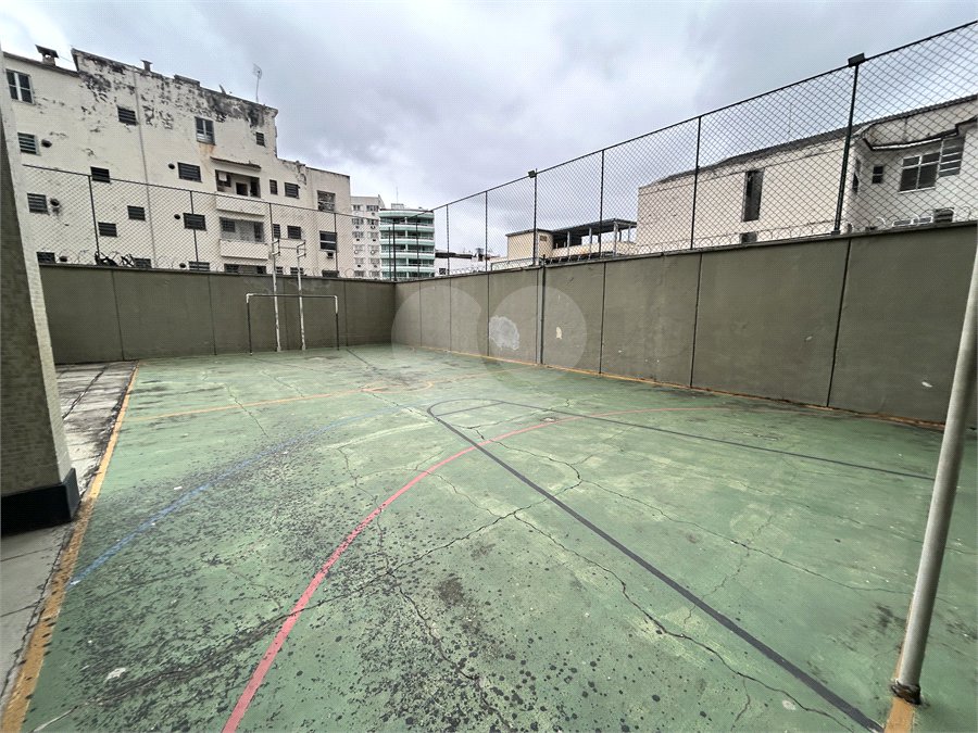 Apartamento à venda com 2 suítes em Tijuca, Rio de Janeiro, RJ