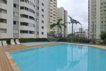 Apartamento à venda com 3 quartos, sendo 1 suíte, em Vila Mariana, São Paulo, SP