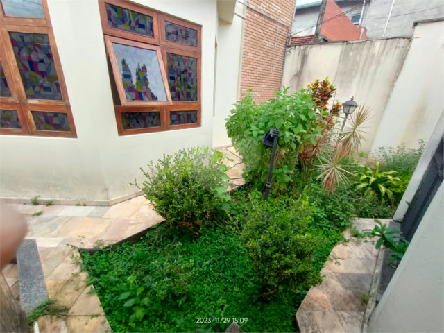Sobrado à venda com 3 quartos, sendo 1 suíte,  em Tucuruvi, São Paulo, SP