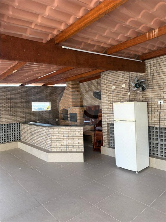 Apartamento à venda com 3 quartos, sendo 1 suíte, em Campestre, Santo André, SP