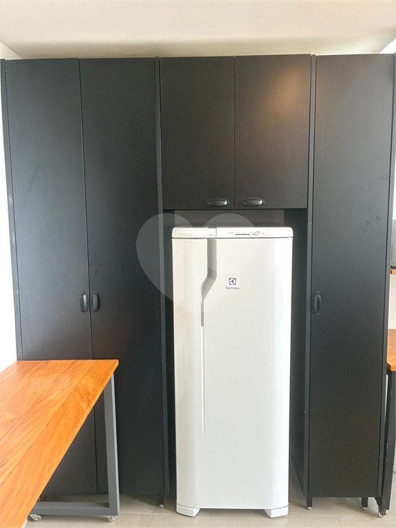 Duplex para alugar com 1 quarto em Mirandópolis, São Paulo, SP