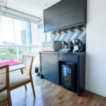 Apartamento à venda com 2 quartos, sendo 1 suíte, em Pinheiros, São Paulo, SP