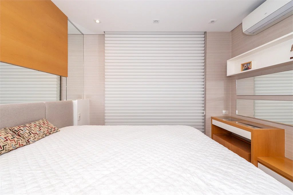 Apartamento à venda com 3 suítes em Sumarezinho, São Paulo, SP