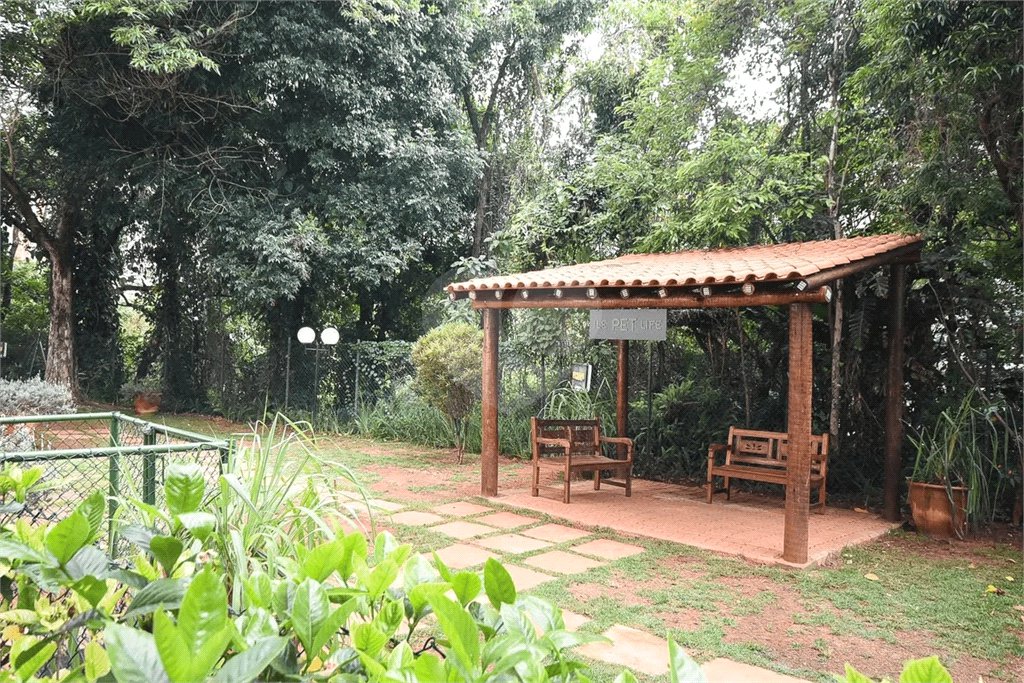 Apartamento à venda com 3 suítes em Lar São Paulo, São Paulo, SP