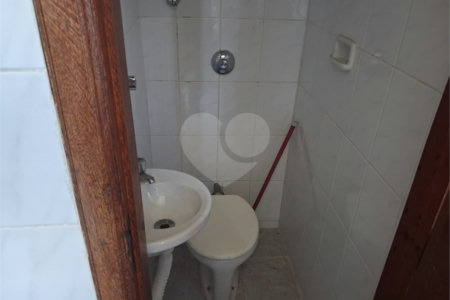 Apartamento à venda com 2 quartos em Praça da Bandeira, Rio de Janeiro, RJ