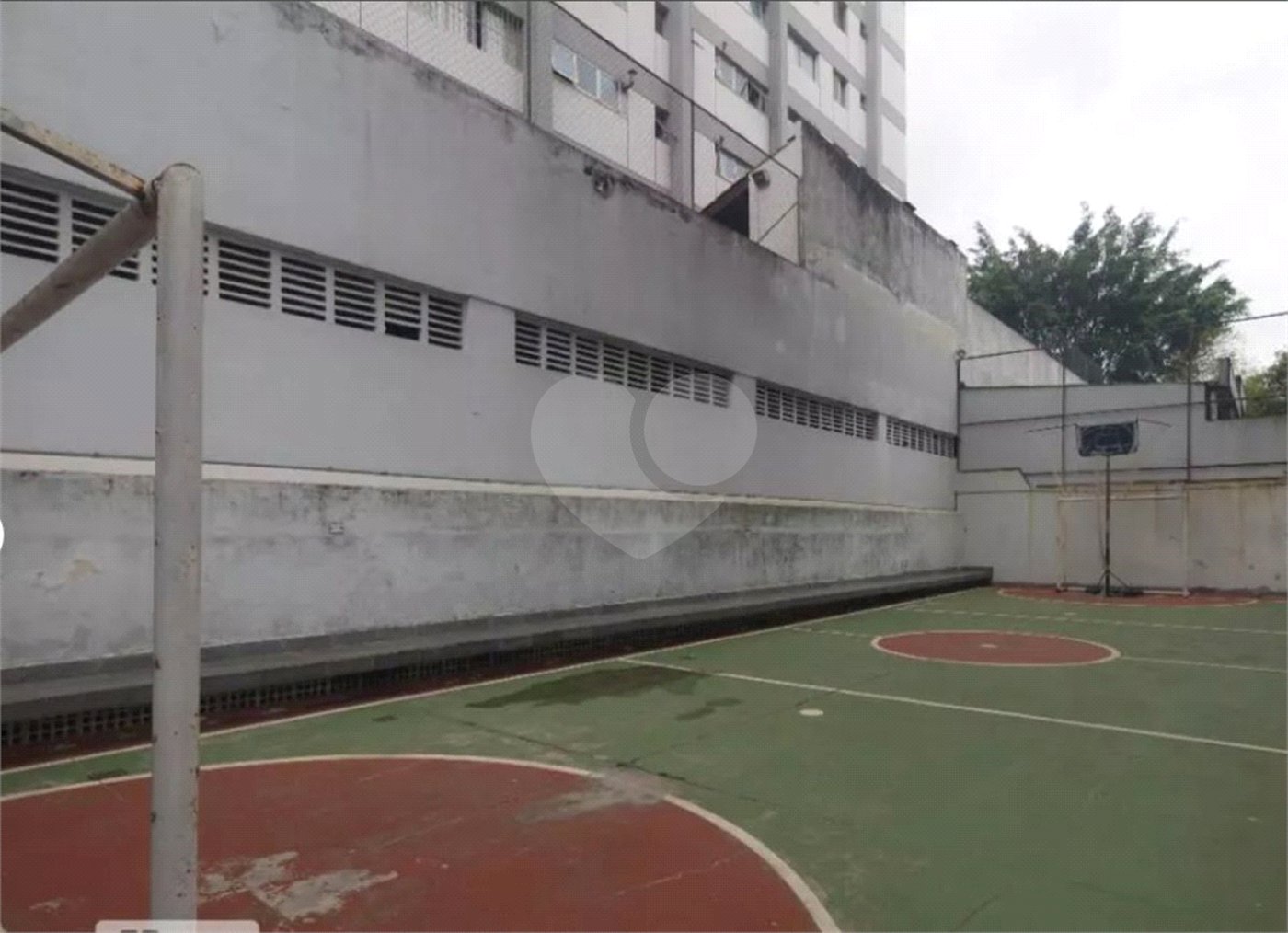 Apartamento à venda com 2 quartos em Vila Sofia, São Paulo, SP