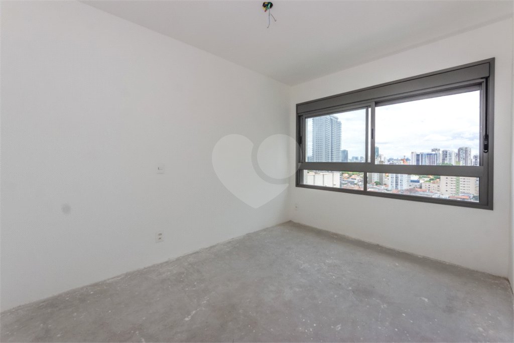 Apartamento à venda com 3 suítes em Brooklin, São Paulo, SP