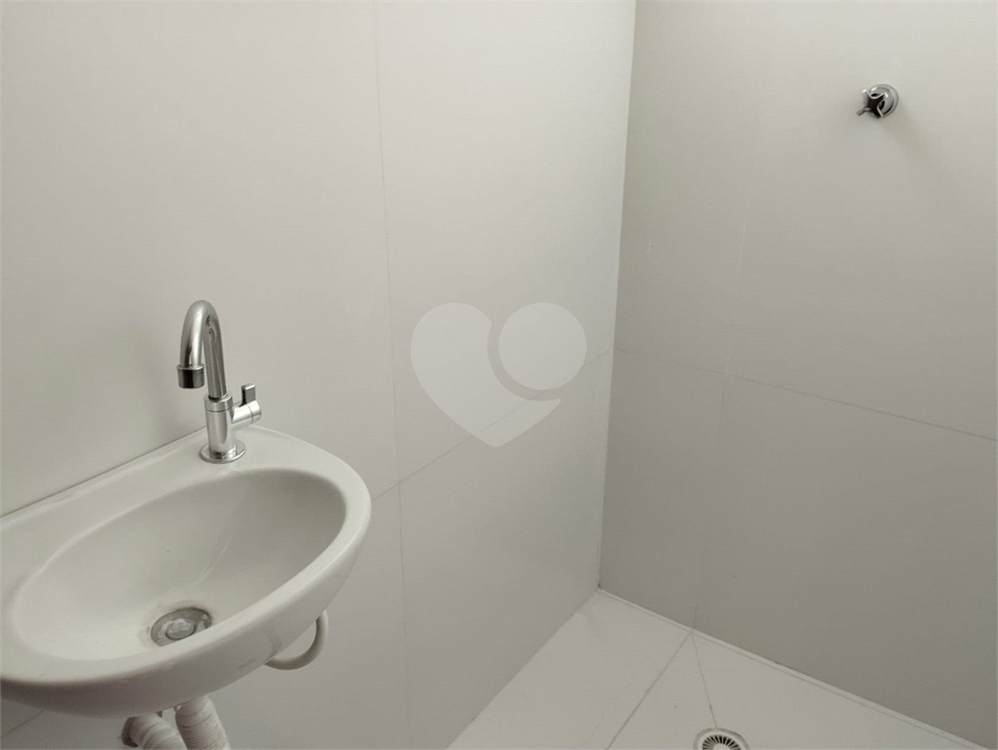 Apartamento à venda com 1 quarto em Santana, São Paulo, SP