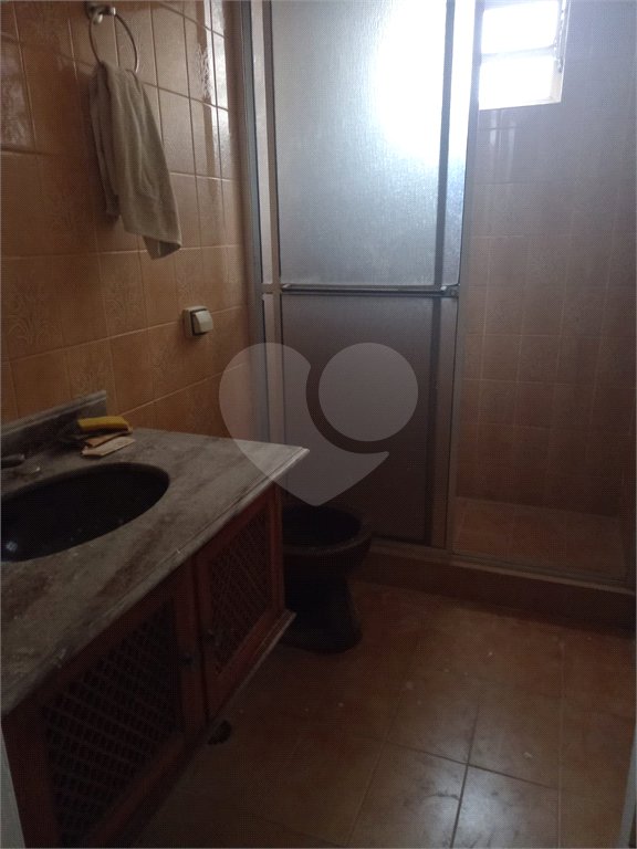 Sobrado à venda com 3 quartos, sendo 1 suíte, em Água Fria, São Paulo, SP