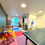 Apartamento com 3 dormitórios à venda, 106 m² por R$ 1.175.000,00 - Pompéia - Santos/SP