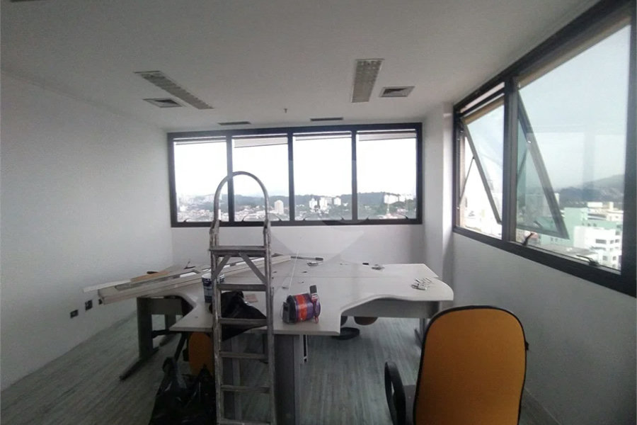 Sala à venda em Tucuruvi, São Paulo, SP