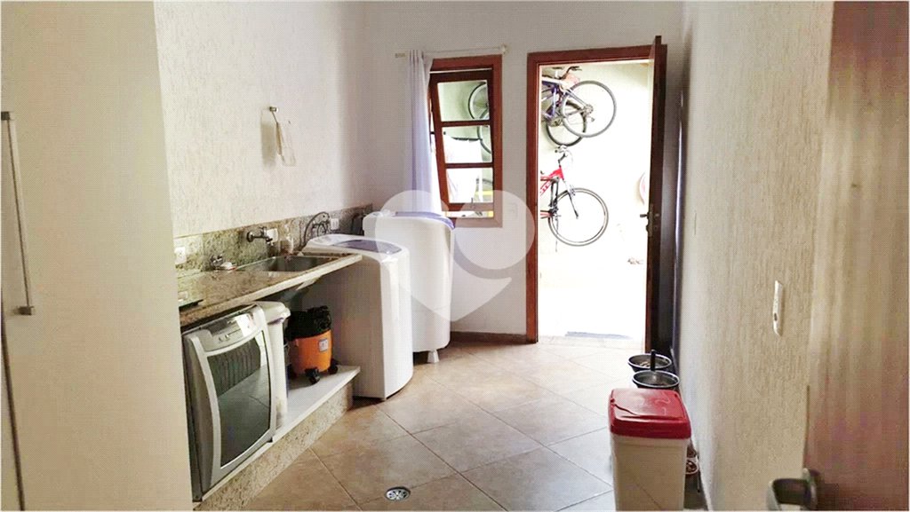 Casa à venda com 3 quartos no condomínio Alpes da Cantareira, Mairiporã - SP