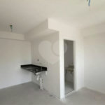 Apartamento à venda com 1 quarto em Brooklin Paulista, São Paulo, SP