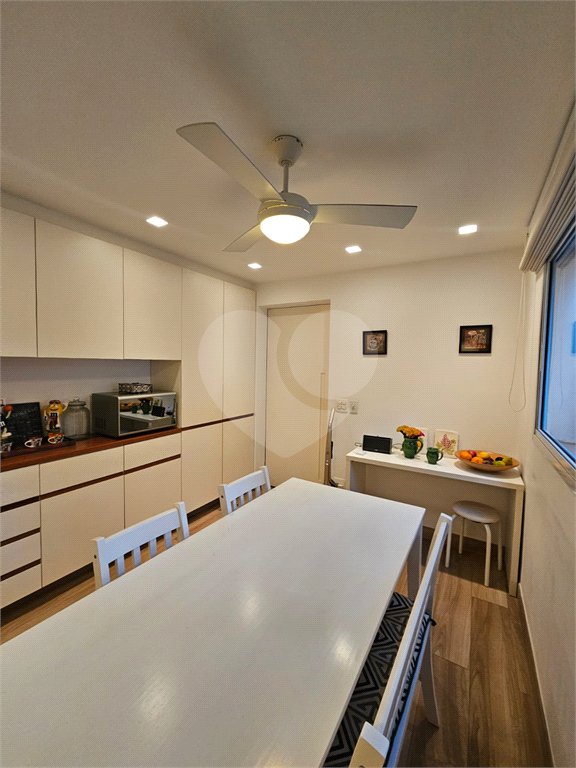 Apartamento à venda com 3 suítes em Indianópolis, São Paulo, SP