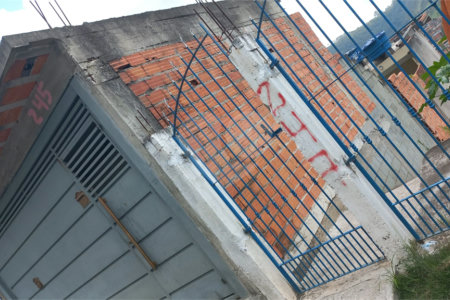 Casa à venda com 3 quartos em Jardim Fortaleza, Guarulhos, SP